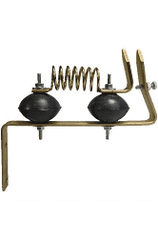 DESVIADOR DE RAYOS ELECTRA