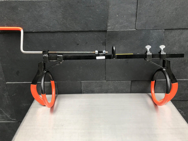 LEVANTADOR DE VACA CAIDA