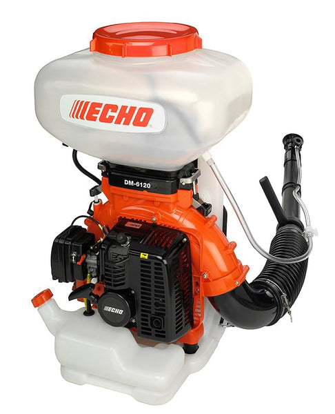 FUMIGADORA ECHO DM 6120