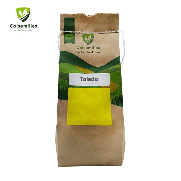 Brachiaria Brizantha Xaraes Toledo (Incrustada) 